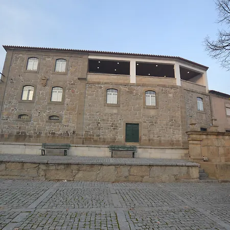 Quinta Do Terreiro - Turismo De Habitacao-3