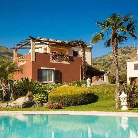 Alcantara Resort Di Charme Adults Only-2