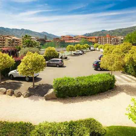 Alcantara Resort Di Charme Adults Only-3