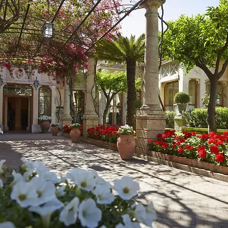 Grand Hotel Timeo, A Belmond Hotel, Taormina-3