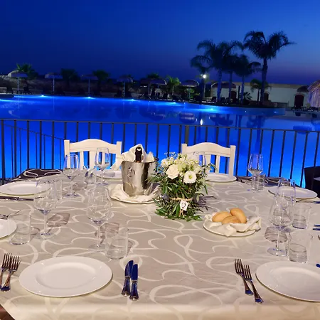La Restuccia Masseria Urban - DiscoHotel-3