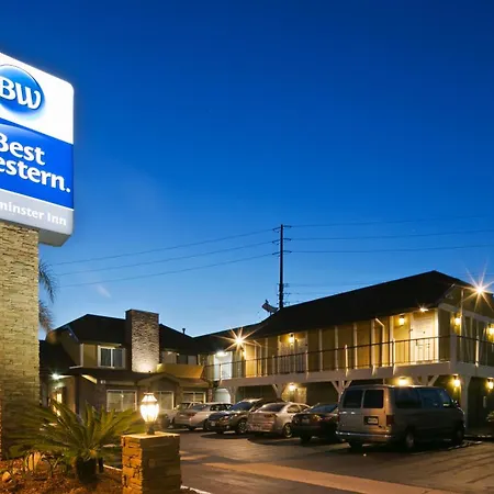 Best Western Westminster Inn-2