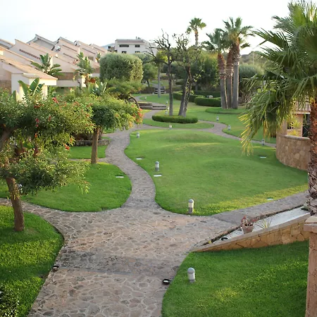 Hotel Capo Campolato-2