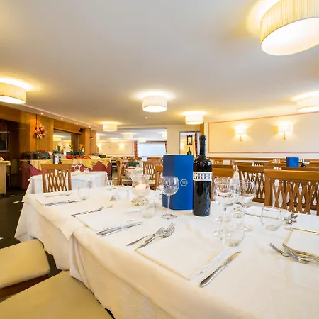 Th Corvara - Greif Hotel-3