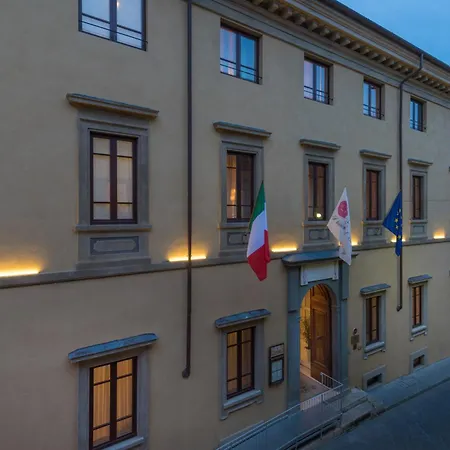 Hotel Palazzo San Lorenzo & Spa-2