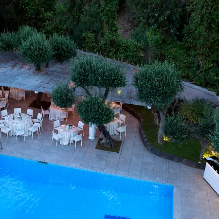 Hotel Marad-2