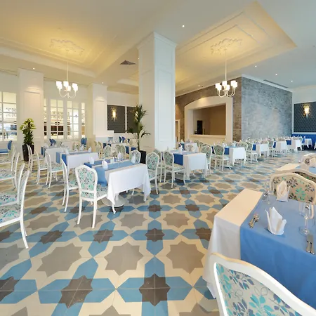Sueno Hotels Deluxe Belek-2
