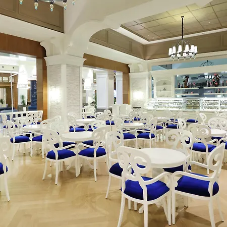 Sueno Hotels Deluxe Belek-3