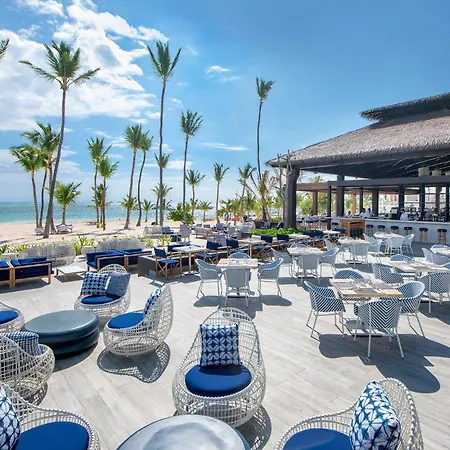 Adults Only Club At Lopesan Costa Bavaro Resort-3