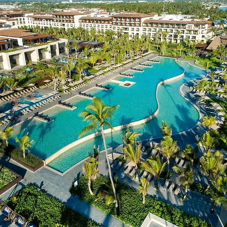 Lopesan Costa Bavaro Resort, Spa & Casino-3
