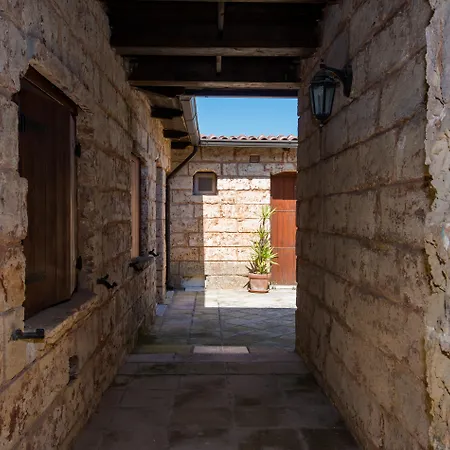 Relais Masseria Casina Dei Cari-3
