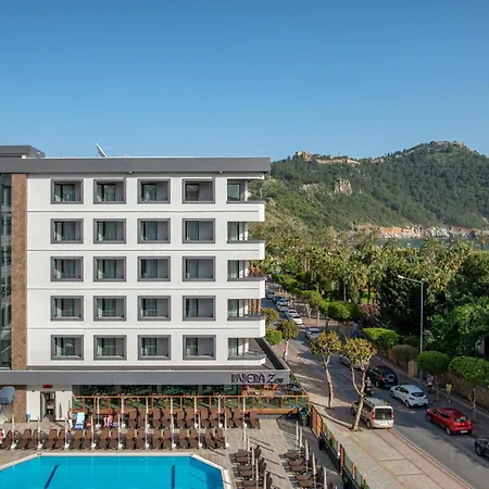 Riviera Zen Hotel Adult Only-3