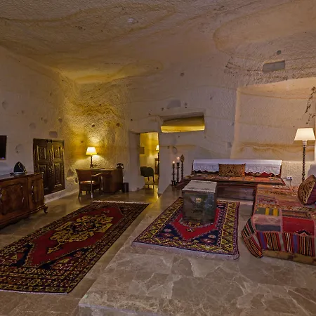 Yunak Evleri Cappadocia-3