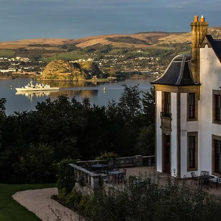 Gleddoch Golf & Spa Resort-2
