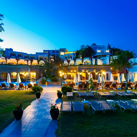 Royal Asarlik Beach Hotel-3