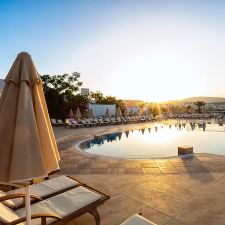 Royal Asarlik Beach Hotel-3