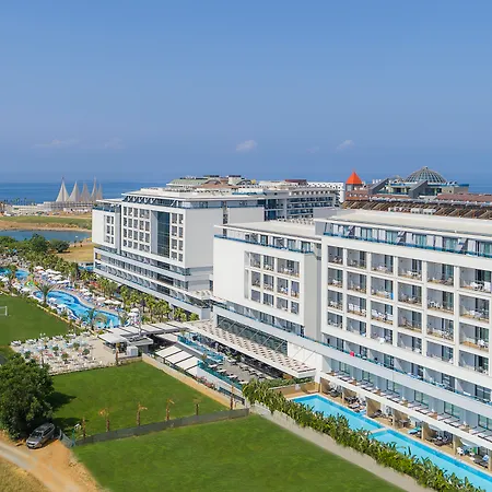 Numa Bay Exclusive Hotel-2