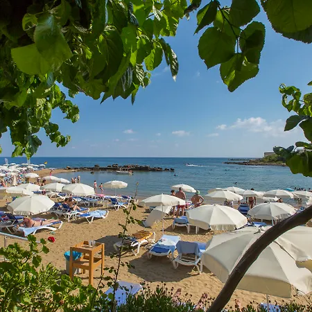 Numa Bay Exclusive Hotel-2