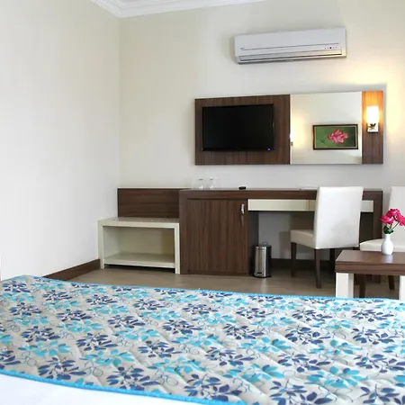 Side West Park Hotel-2