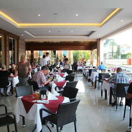 Side West Park Hotel-3
