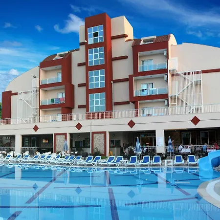 Side West Park Hotel-2