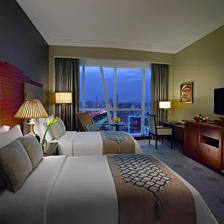 Dusit Thani Abu Dhabi-2