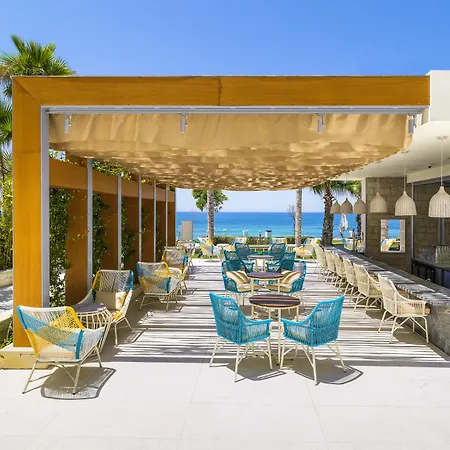Amavi, Madefortwo Hotels - Paphos (Adults Only)-3