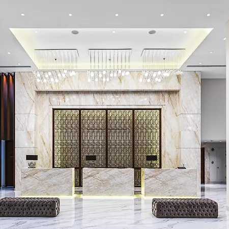 Amavi, Madefortwo Hotels - Paphos (Adults Only)-2