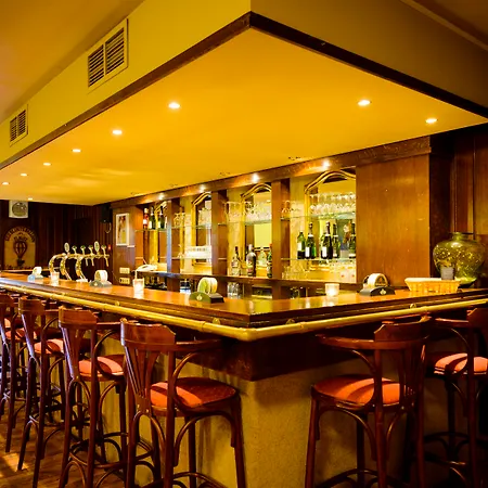 Fletcher Hotel Restaurant Beekbergen-Apeldoorn-2