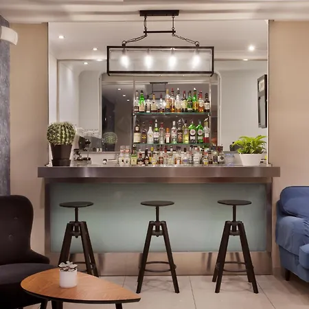 Plaza Regency Hotels-3