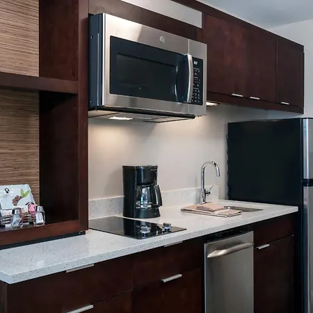 Towneplace Suites By Marriott Orlando Theme Parks Lake Buena Vista-2