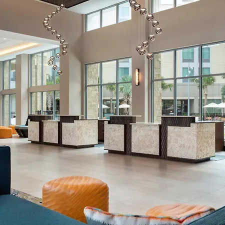 Towneplace Suites By Marriott Orlando Theme Parks Lake Buena Vista-2