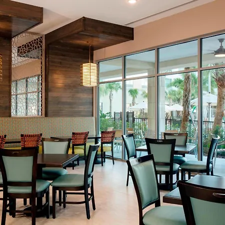 Towneplace Suites By Marriott Orlando Theme Parks Lake Buena Vista-3