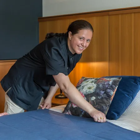 Van Der Valk Hotel Volendam - Recently Renovated-2