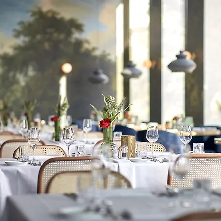 Van Der Valk Hotel Amsterdam - Amstel-3