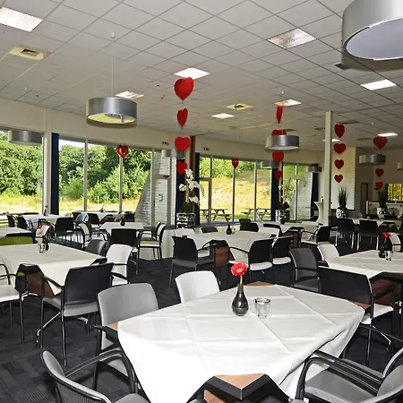 Fletcher Hotel - Restaurant de Zeegser Duinen-3
