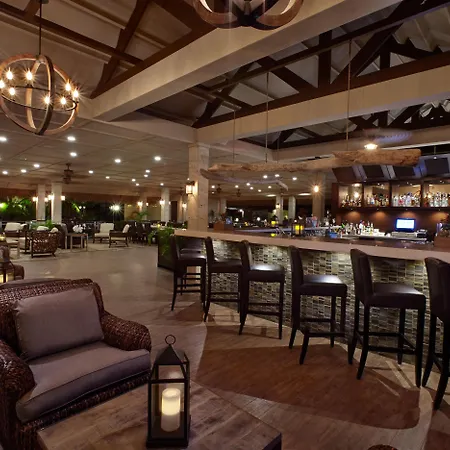 Manchebo Beach Resort&Spa-2