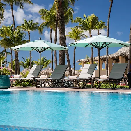 Manchebo Beach Resort And Spa-3