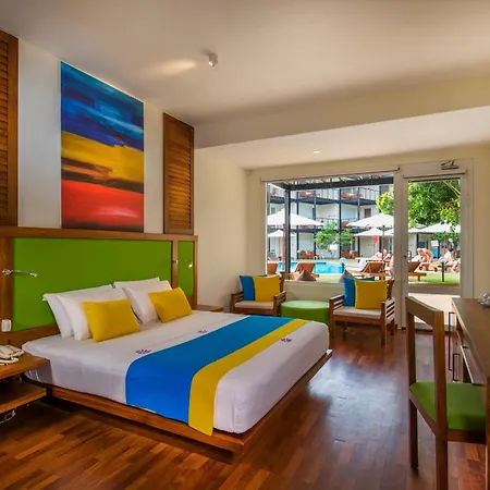 Mermaid Hotel & Club-2