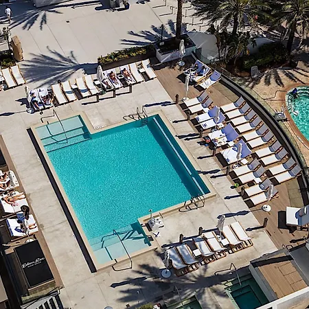 Nobu Hotel Miami Beach-2
