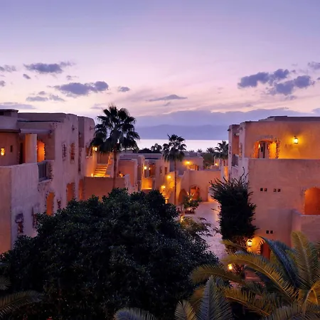 Moevenpick Resort & Spa Dead Sea-2