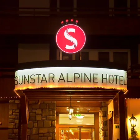 Sunstar Hotel Lenzerheide-3