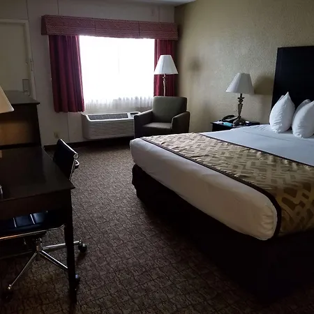 Best Western Crossroads Inn-2