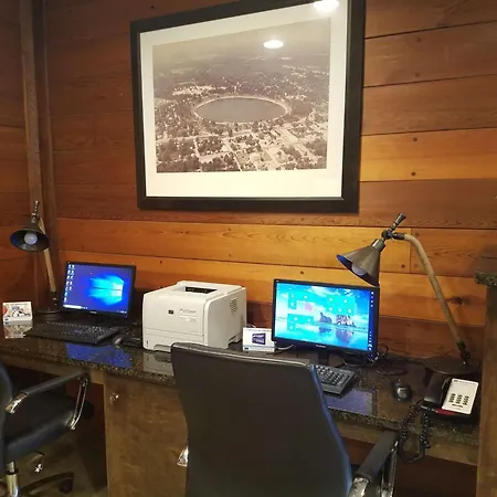 Best Western Crossroads Inn-3