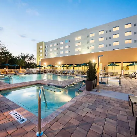 Hyatt Place Orlando/Lake Buena Vista-2