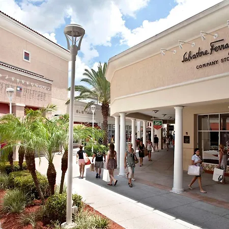 Hyatt Place Orlando/Lake Buena Vista-2