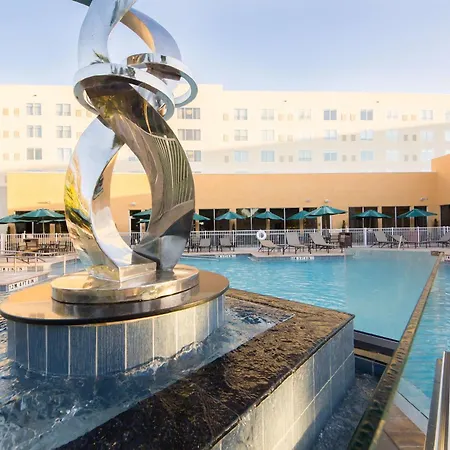 Hyatt Place Orlando/Lake Buena Vista-3