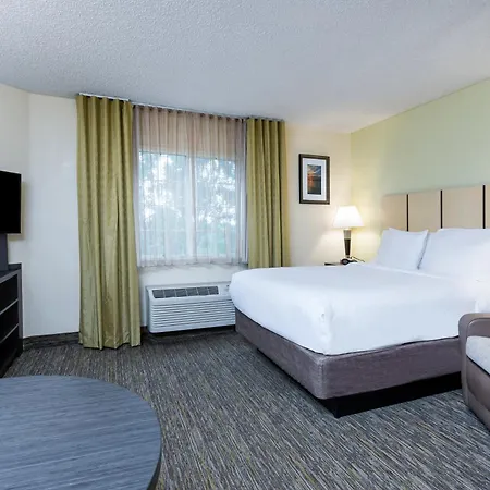 Candlewood Suites Lake Mary By Ihg-3