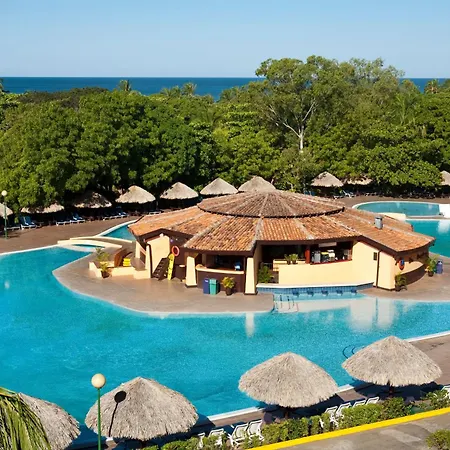 Barceló Montelimar All Inclusive-2