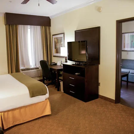 Holiday Inn Express Hotel & Suites Houston North Intercontinental By Ihg-2